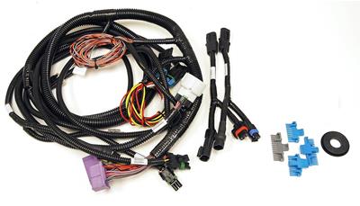 ATI Performance Products Transmission Harnesses, Automatic Transmission Controller Harnesses, for - 705502