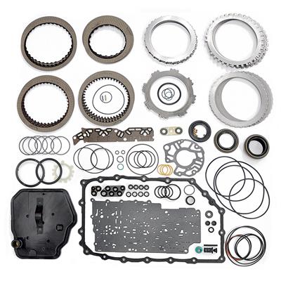 ATI Performance Products Overhall Kit - 706520