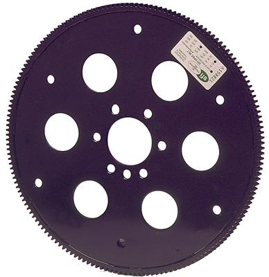 ATI Performance Products Flexplate, 168-tooth, Internal Balance, Steel, SFI-approved, Chevy, LS - 915537
