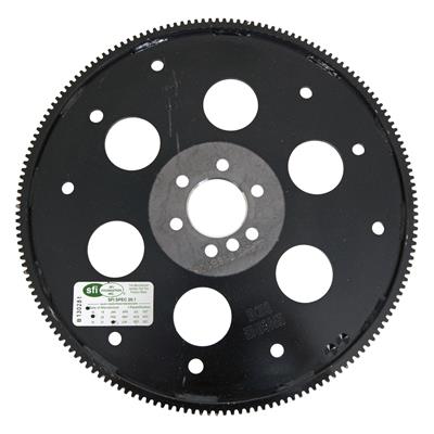 ATI Performance Products Flexplate, 168-tooth, Steel, Internal Engine Balance, 1-piece Rear Main - 915543