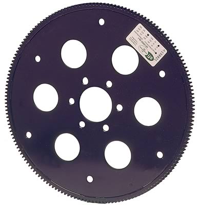 ATI Performance Products Flexplate, 166-Tooth, External Engine Balance, SFI 29.1, Oldsmobile, V8 - 915565