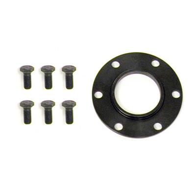 ATI Performance Products Crank Adapter, Steel, Supercase, Fits GM to Chrysler with 6-bolt - 915630X
