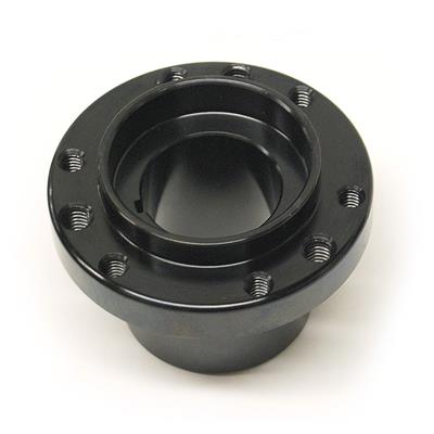 ATI Performance Products Crank Hub Steel BBC OEM Front - 916010