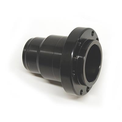 ATI Performance Products Harmonic Balancer Hub, Replacement, Internal Engine Balance, Steel, Black - 916031