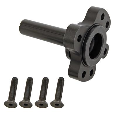 ATI Performance Products Harmonic Balancer Components, ATI Dry Sump Mandrels, Adapter, 3 & 4 Bolt - 916633
