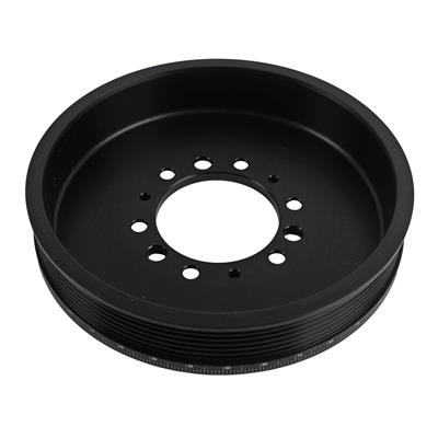 ATI Performance Products Shell - Out - 7.48 - Al - 6 Grv Chevy 3 Bolt 3RG - 916681