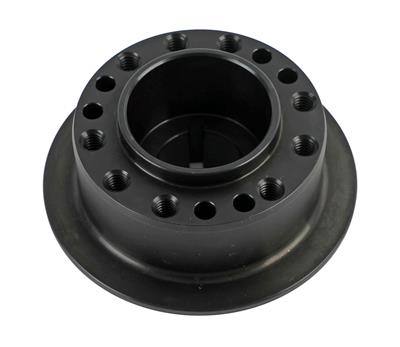 ATI Performance Products HUB - W INTEGRAL INNER SHELL - 5.5" DAMPER - for Nissan KA 24 - 916792