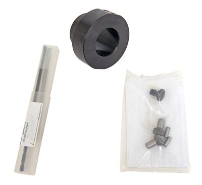 ATI Performance Products Crank Pin Drill Fixture Kit, Steel, Black Oxide Finish, with 11/64 in. - 918666