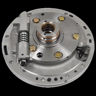 ATI Performance Products 400, Super Pump, Lock-up, 1 3/16, with/ Conv Dump, with/ Adj Pressure - ATI405058LD