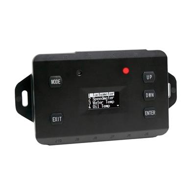 AutoMeter Module, EFI CAN Bridge, For Holley Dominator/Terminator/Sniper Systems, Each - 9111