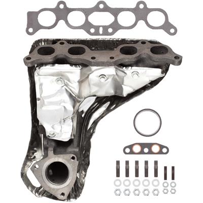 ATP Automotive Exhaust Manifold - 101201