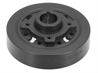 ATP Automotive Harmonic Balancer, Internal Balance, Nodular Iron, Ford, Big Block, Each - 102011
