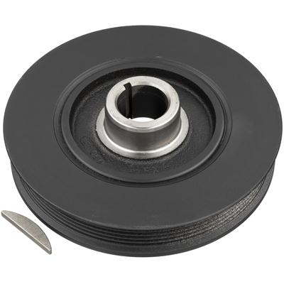ATP Automotive Harmonic Balancer, Internal Balance, Nodular Iron, Ford, Yamaha V8, Each - 102023