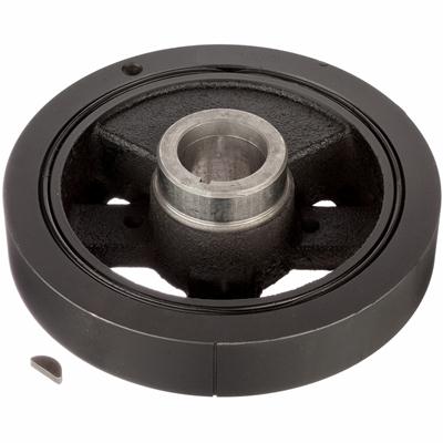 ATP Automotive Harmonic Balancer, External Balance, Nodular Iron, Chevy/GMC, Diesel V8, Each - 102051