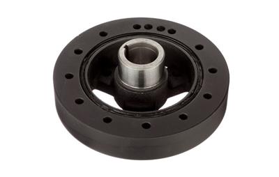 ATP Automotive Harmonic Balancer, Internal Balance, Nodular Iron, Chevy/GMC/Olds/Pontiac, Small - 102075