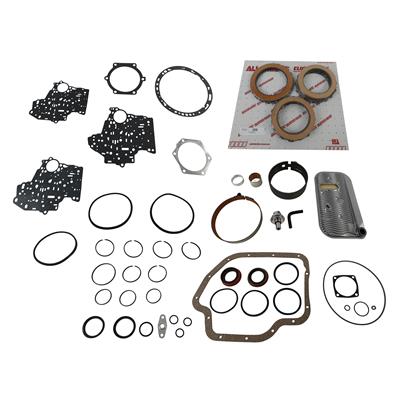 ATP Automotive Automatic Transmission Master Repair Kit, Chevy, GMC, Olds, Pontiac, Jaguar, Jeep - JMS9