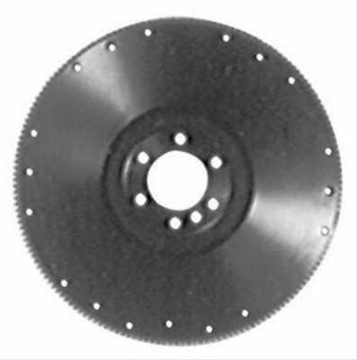 ATP Automotive Flywheel, 168-tooth, Cast Iron, 2-piece Seal Style, Internal Engine Balance, Chevy - Z296