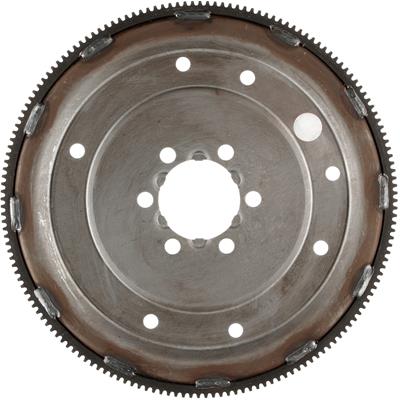 ATP Automotive Flexplate, 164-tooth, Steel, Internal Balance, 13.81 in. O.D., Jeep, 2.5L, 4.0L, Each - Z337