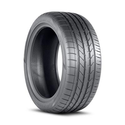 Atturo Tires Tire, AZ 850, 245/35R19, Radial, 10/32 in. Tread Depth, 1433 lbs. Maximum Load, Y - 50005
