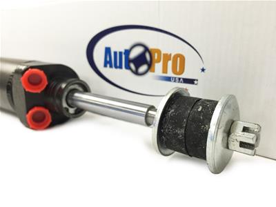 Auto Pro USA, INC Power Steering Cylinder, Replacement, Ford, Mercury, Each - PS1003