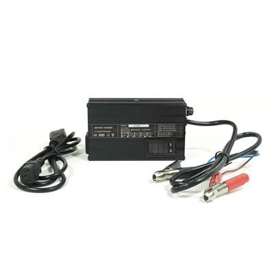 Antigravity Batteries Battery Charger, 16 V Lithium, 1 Battery Charger Bank Quantity, 16 V, 5 amps - AGBC16V