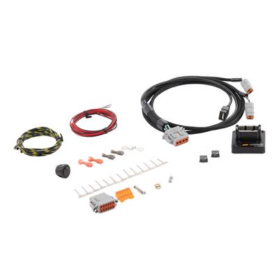 AEM Electronics Data Acquisition, CAN Bus Logger, User Programmable, Kit - 308409