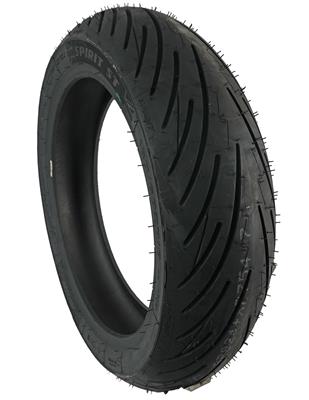 Avon Tyres Tires, Avon Spirit ST Tires, 160/60-18, Radial, Blackwall, Directional, W Speed Rating - 640608
