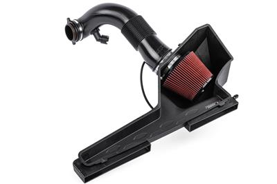 APR Air Intake Kits, 2.0T EA888.4 LK3 Continental, Modular, Open/Closed, Black, Plastic, 4 in. - CI100053