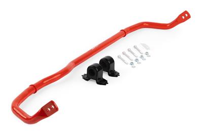 APR Sway Bars, Roll-Control Sway Bar, Front Position, Adjustable, Steel, Hollow Bar, 0.984 in. - SUS00029
