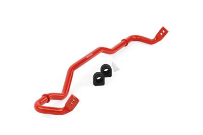 APR Sway Bars, Roll-Control Sway Bar, Rear Position, Adjustable, Steel, Hollow Bar, 0.984 in. - SUS00031