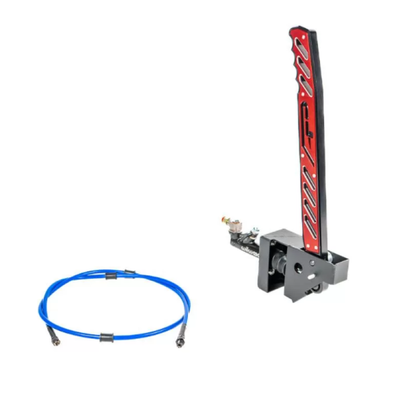 FR SPORT Agency Power 20-22 Polaris RZR Pro XP/ 22-23 Polaris RZR Pro R Red Hydraulic Drift...