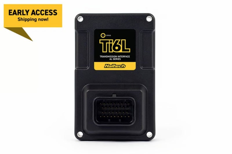 Haltech NEXUS Ti6L Transmission Interface Kit