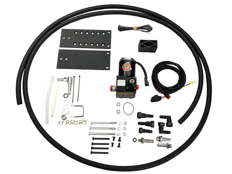 AirDog PureFlow Raptor 2005+ Dodge Cummins RP-4G-100 Fuel Pump