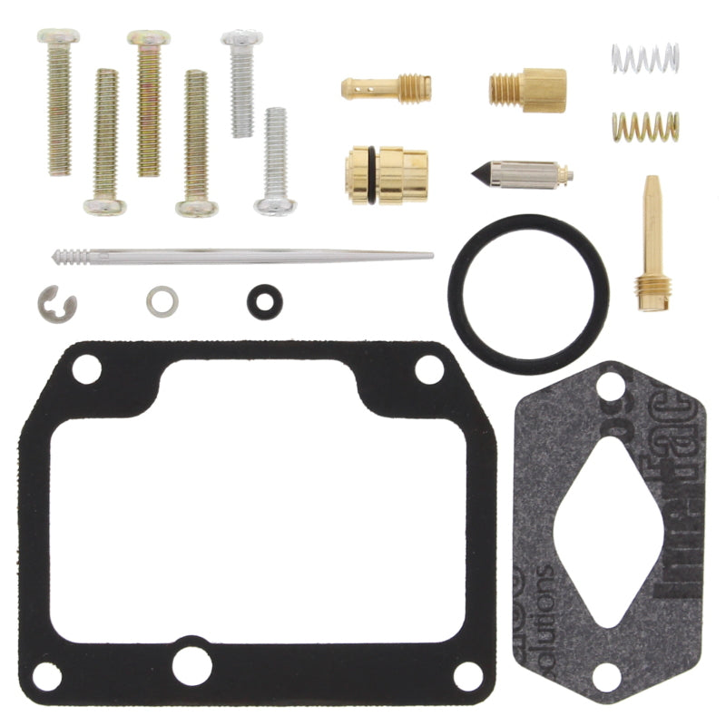 All Balls Racing Carburetor Rebuild Kit 26-1115