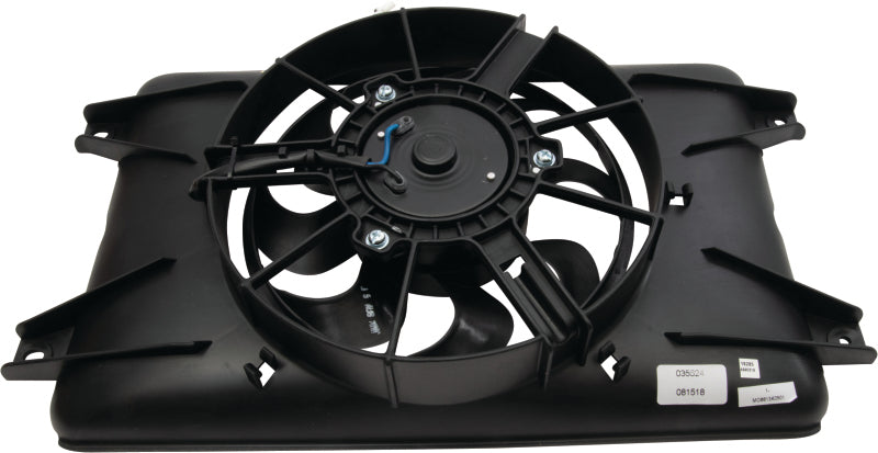 All Balls Racing 14-20 Yamaha Viking 700 Cooling Fan 70-1031