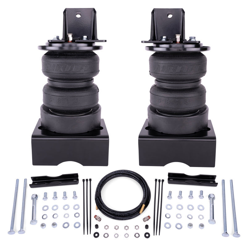 Air Lift Loadlifter 5000 Ultimate Air Spring Kit w/ Internal Jounce for 21-24 Dodge Ram TRX 4WD 88377