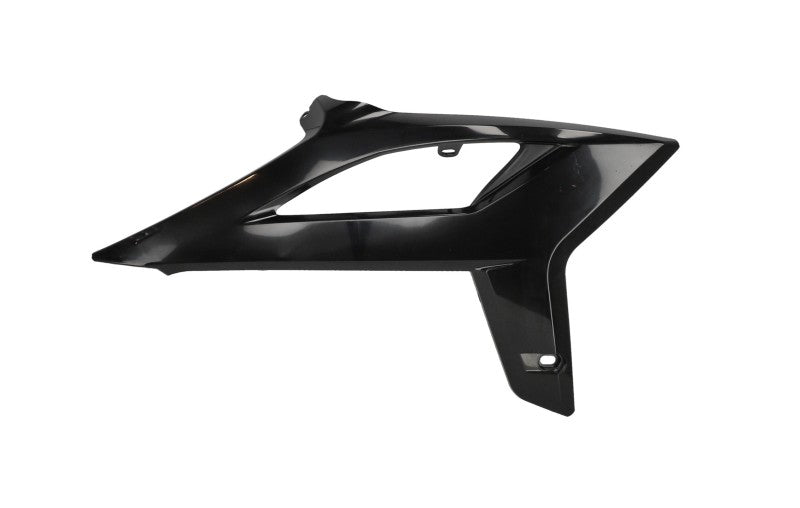 Acerbis 20-23 Beta RR/RX Radiator Shroud - Black 2936310001