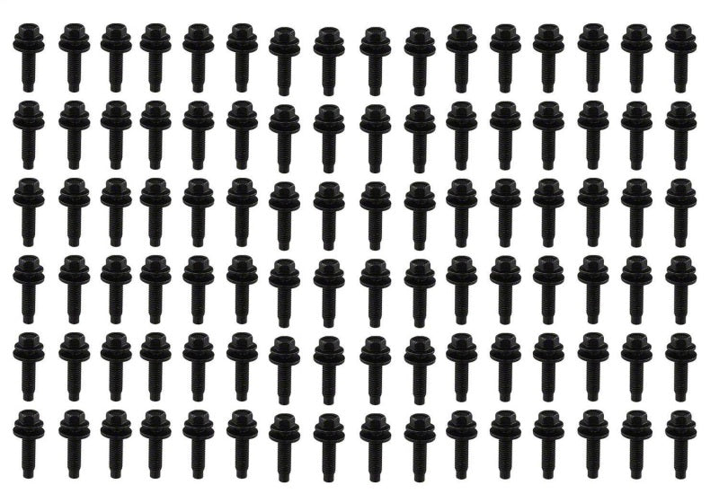 FR SPORT Ford Racing 17-18 / 21 F-150 Raptor (w/35in Tire) Functional Bead Lock Ring Kit - Style...