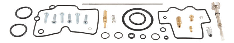 All Balls Racing 07-08 Honda CRF450R Carburetor Rebuild Kit 26-1459