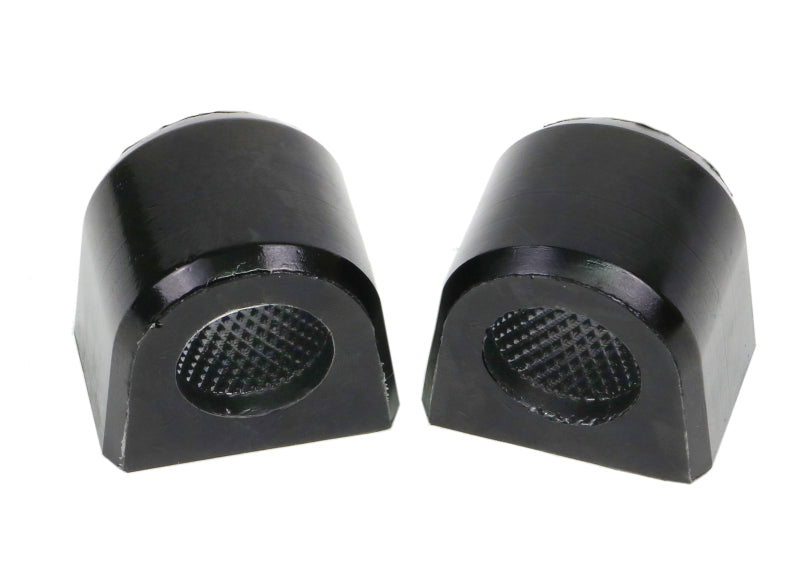 Whiteline Sway Bar Mount Bushings 20mm Subaru Forester 2003-2008