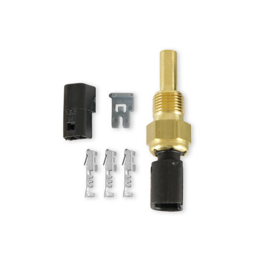 FR SPORT AEM Electronics Water Temp Sensor Kit. 1/8"NPT - View 2