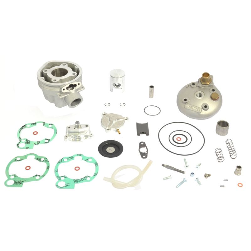 Athena 2004 Aprilia MX 50 40mm Bore 50cc Standard Bore Cylinder Kit P400130100004