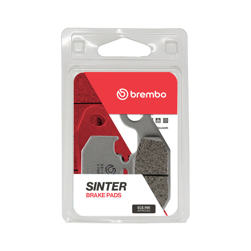 Brembo OE AM - BRAKE PAD MOTORCYCLE 07GR49SX