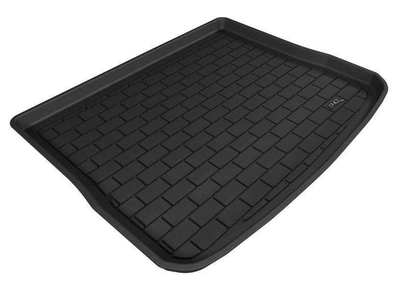 FR SPORT 3D MAXpider 2009-2019 Volkswagen Tiguan/ Tiguan Limited Kagu Cargo Liner - Gray M1VW0211301
