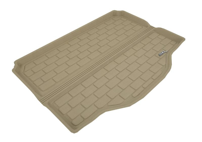 3D MAXpider 2013-2020 Buick/ Chevrolet Encore/ Trax Kagu Cargo Liner - Tan M1BC0161302