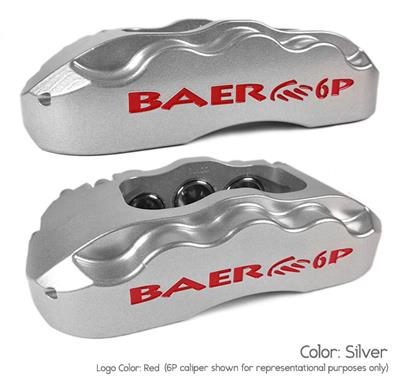 Baer Disc Brake Systems Disc Brake Kit - 4302533S