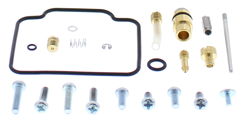 All Balls Racing 97-98 Suzuki LT-4WD 250 Quad Runner Carburetor Rebuild Kit 26-1595