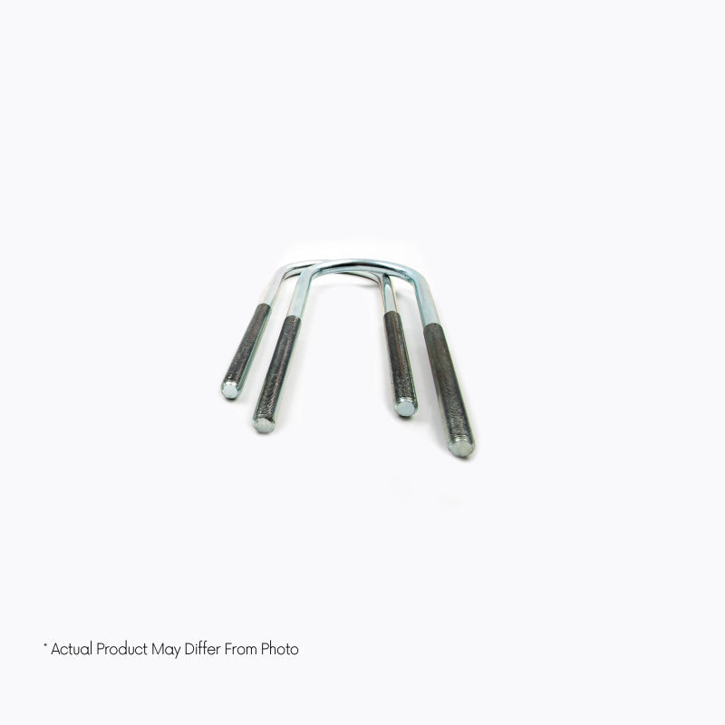 Belltech Lowering Block Kit 4inch Extruded Blocks