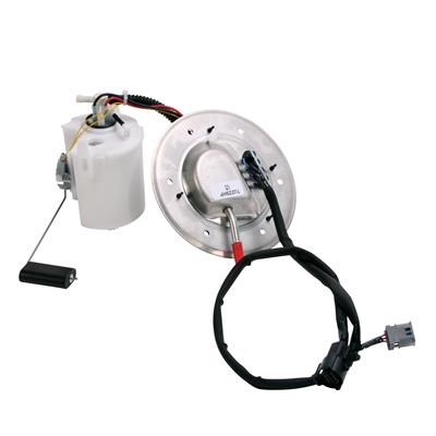 BBK Performance Electric Fuel Pump, In-Tank, 300 lph., Ford, Each - 1862