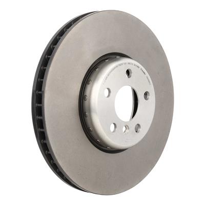 Brembo Prime UV Coated Composite Rotors - 09D09413